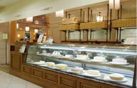安徽蛋糕店装修设计空间布局的重要性